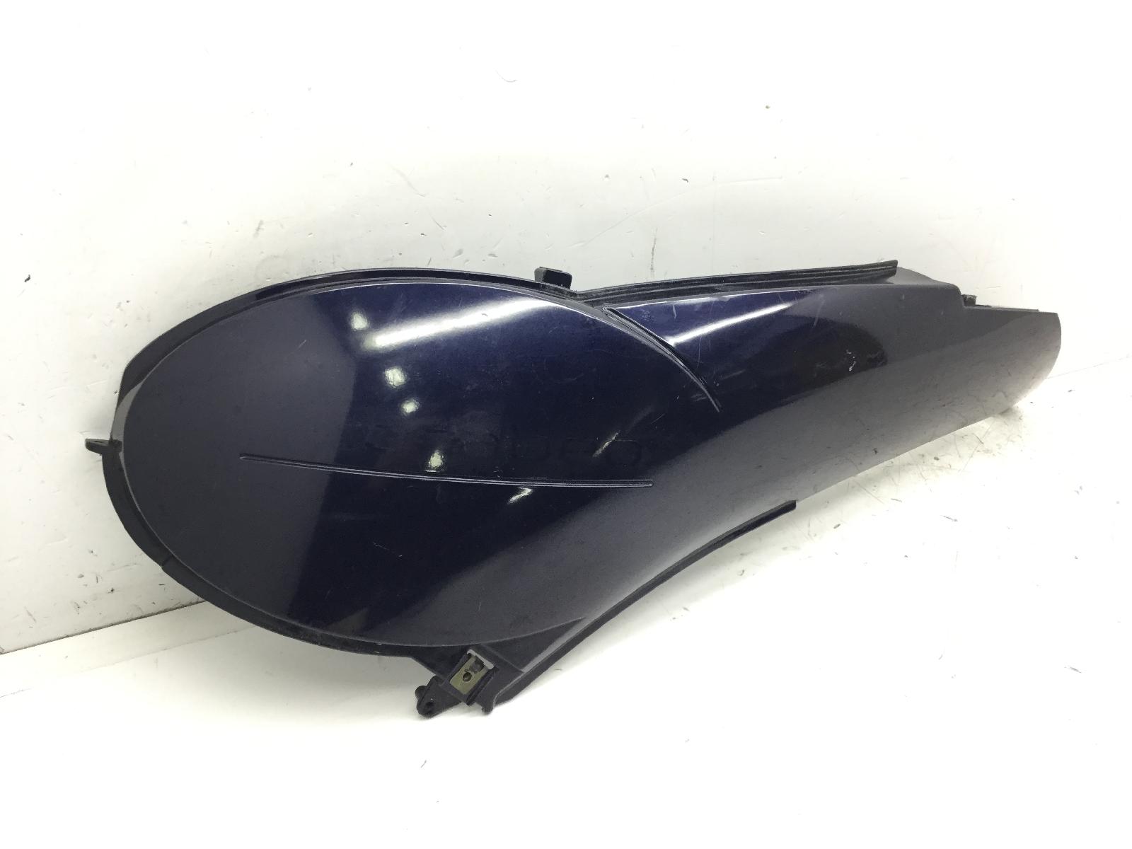 Aprilia scarabeo ie light 200 carena fiancata posteriore sinistra 2009 2009 rbh00