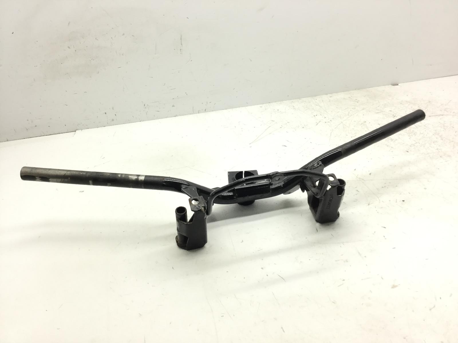 Aprilia scarabeo ie light 200 manubrio 2009 2009 rbh00