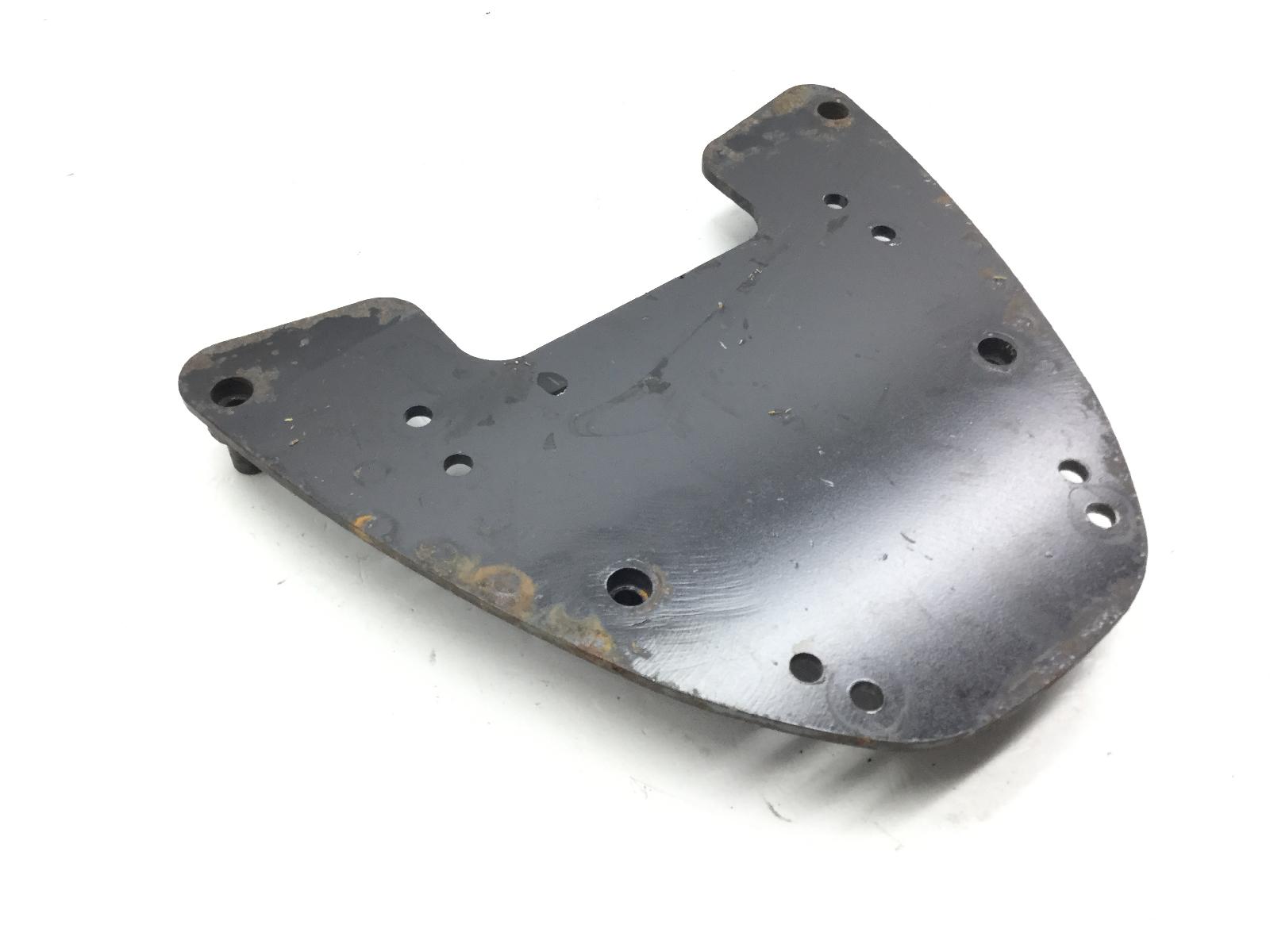 Aprilia scarabeo ie light 200 piastra supporto bauletto 2009 2009 rbh00