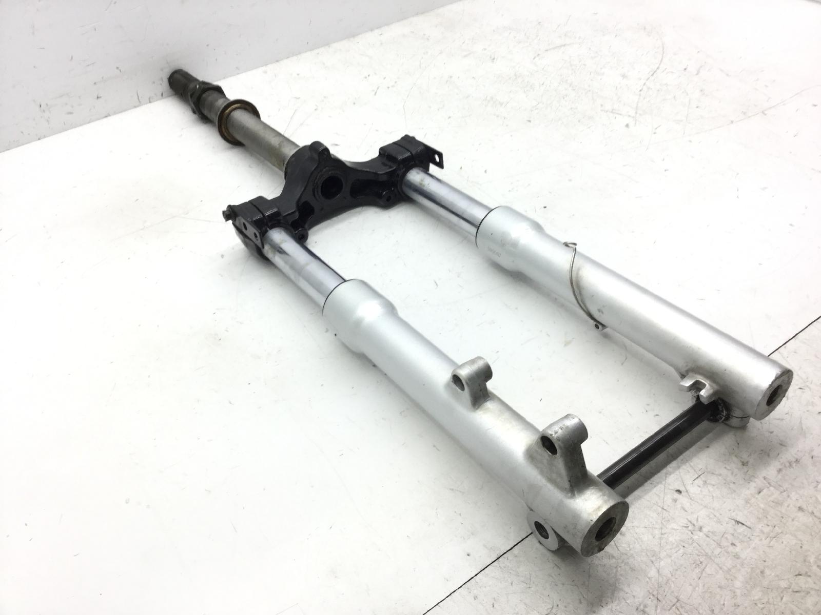 Aprilia scarabeo ie light 200 forcella con segni su steli 2009 2009 rbh00