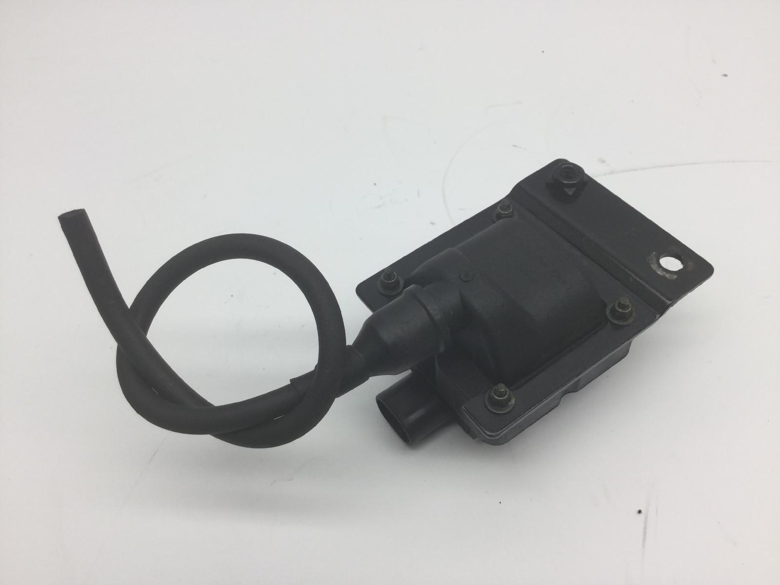 Aprilia scarabeo ie light 200 bobina accensione 2009 2009 rbh00