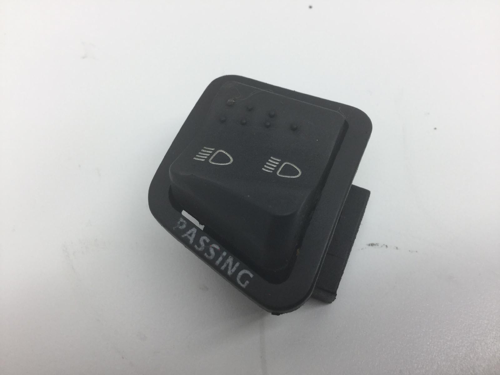 Aprilia scarabeo ie light 200 tasto pulsante luci faro 2009 2009 rbh00