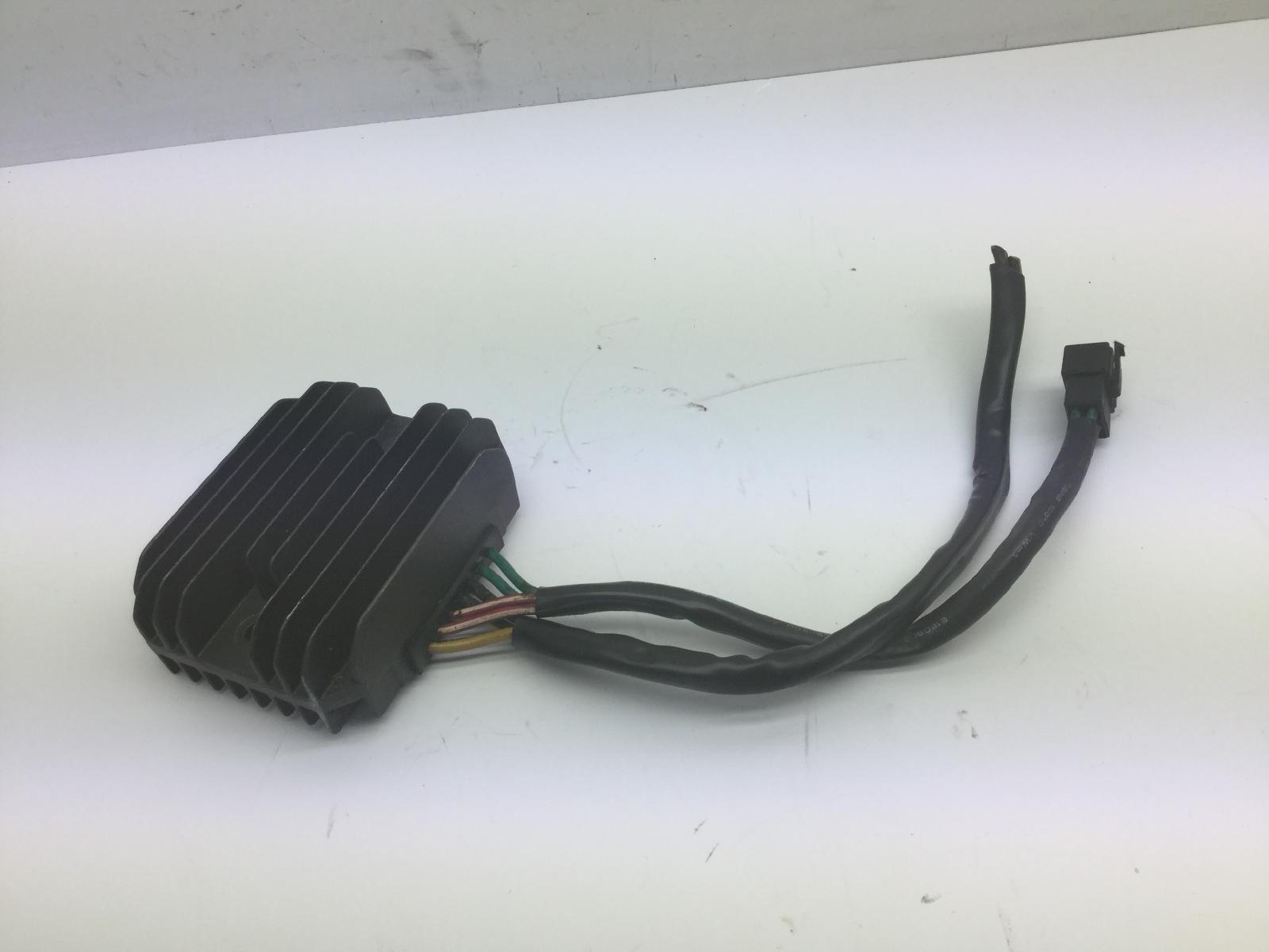 Aprilia scarabeo ie light 200 regolatore di tensione**cavo tagliato 2009 2009 rbh00