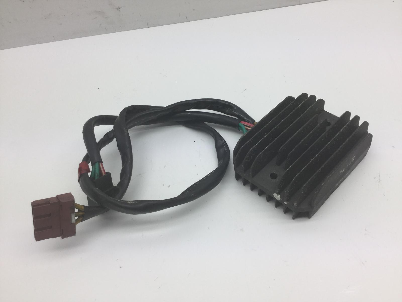 Aprilia scarabeo ie light 200 regolatore di tensione 2009 2009 rbh00