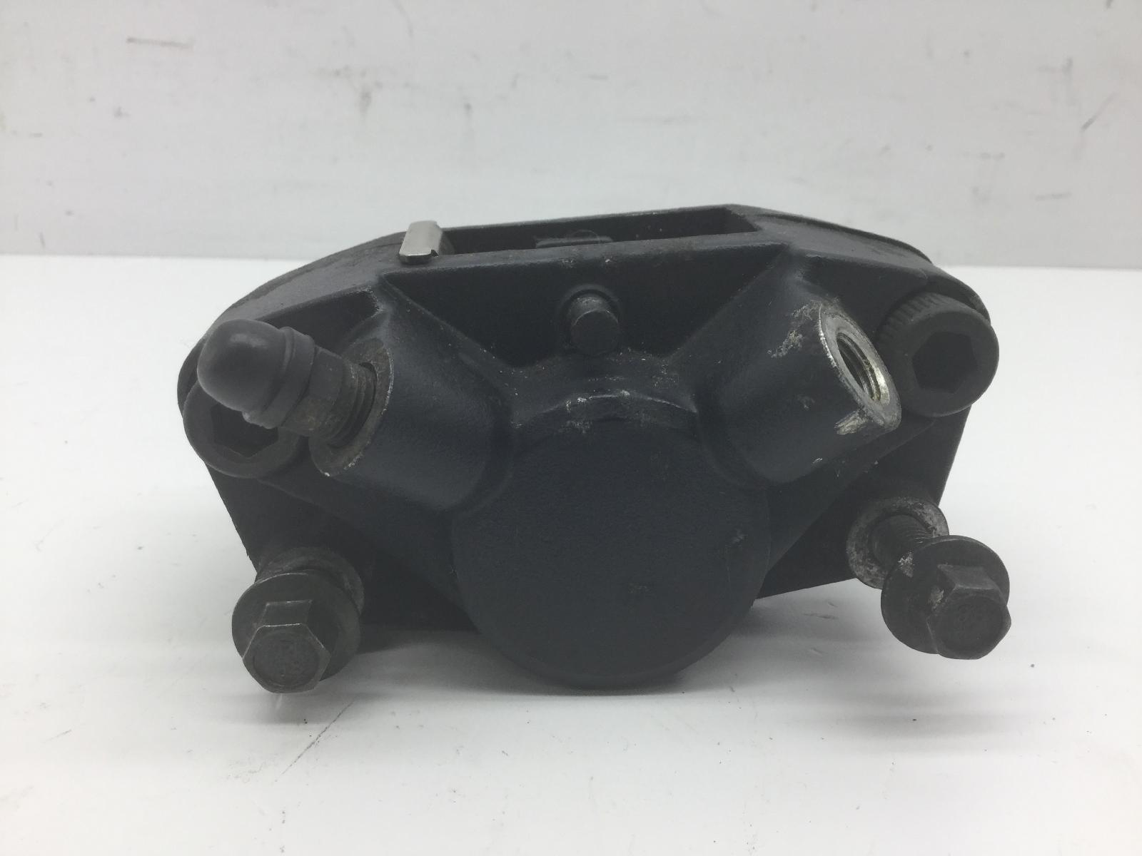 Aprilia scarabeo ie light 200 pinza freno posteriore 2009 2009 rbh00