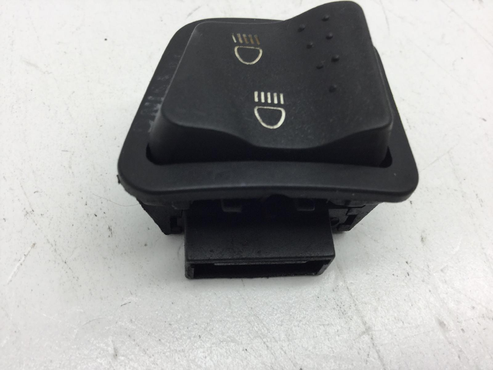 Aprilia scarabeo ie light 200 tasto pulsante faro fanale 2009 2009 rbh00