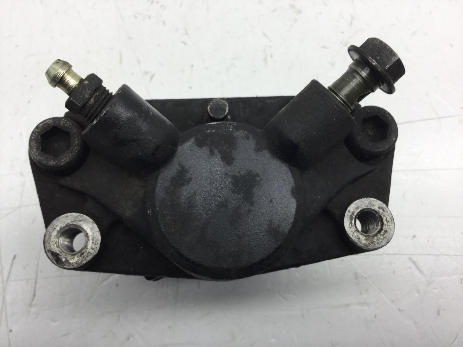 Aprilia scarabeo ie light 200 pinza freno posteriore 2009 2009 rbh00