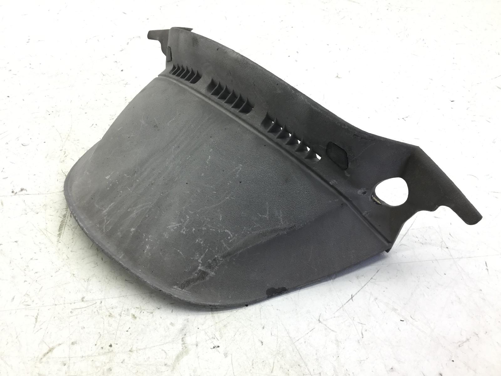 Aprilia scarabeo ie light 200 carena coperchio manubrio superiore 2009 2009 rbh00