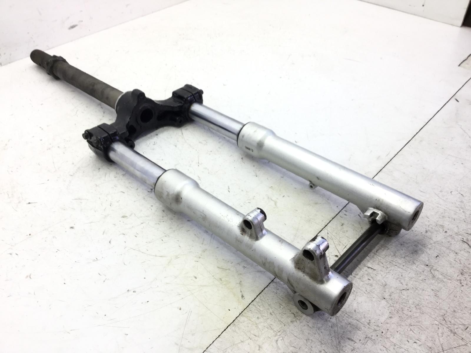 Aprilia scarabeo ie light 200 forcella con paraoli da cambiare 2009 2009 rbh00