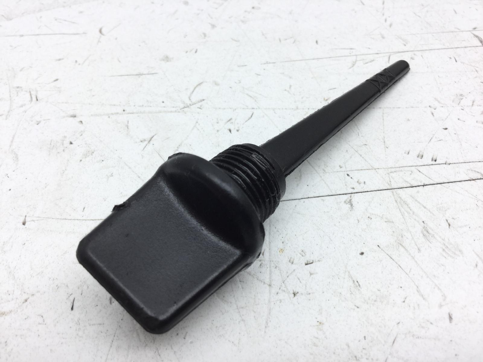 Aprilia scarabeo ie light 200 tappo asta livello olio carter statore 2009 2009 rbh00