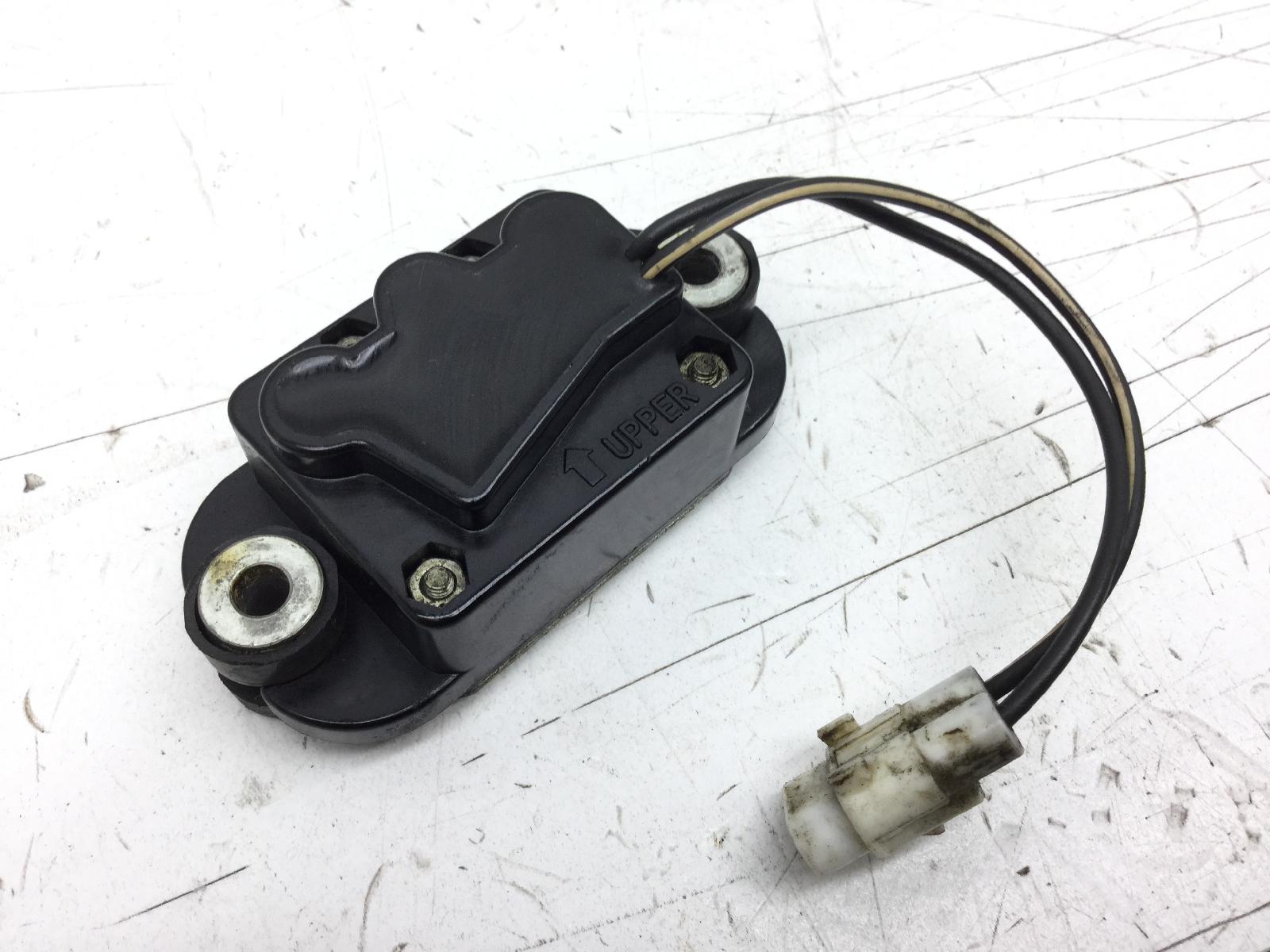 Aprilia scarabeo ie light 200 sensore caduta inclinazione 2009 2009 rbh00