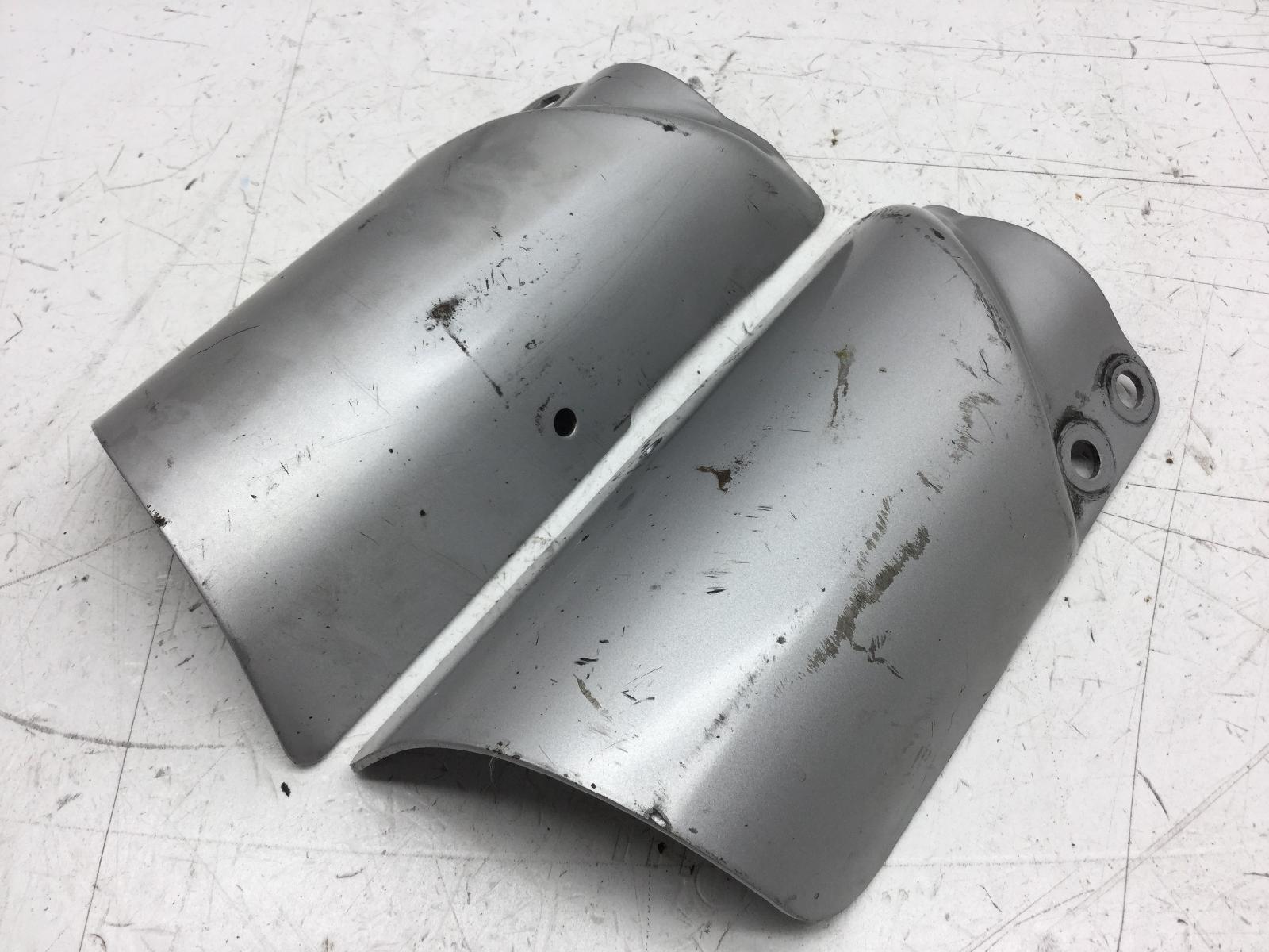Aprilia scarabeo ie light 200 coperchi protezione steli forcella 2009 2009 rbh00