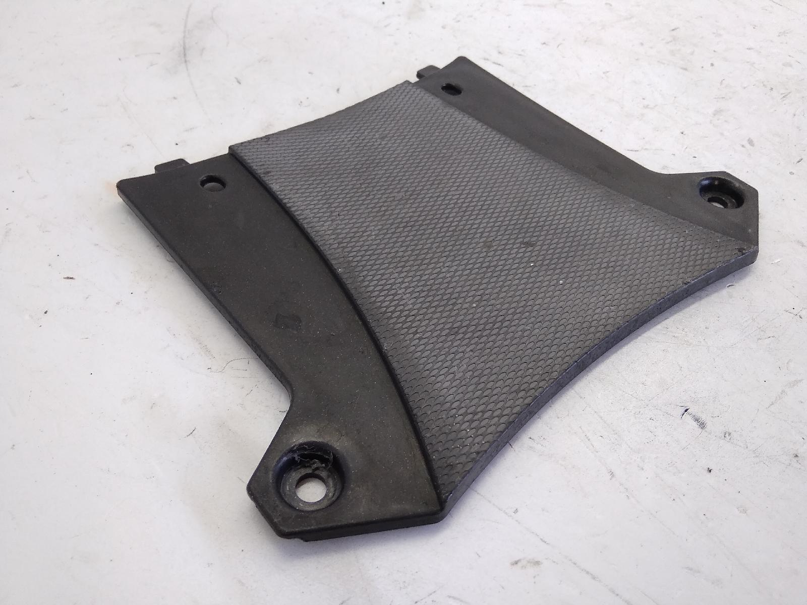 Aprilia scarabeo ie light 200 coperchio tappo batteria 2009 2009 rbh00