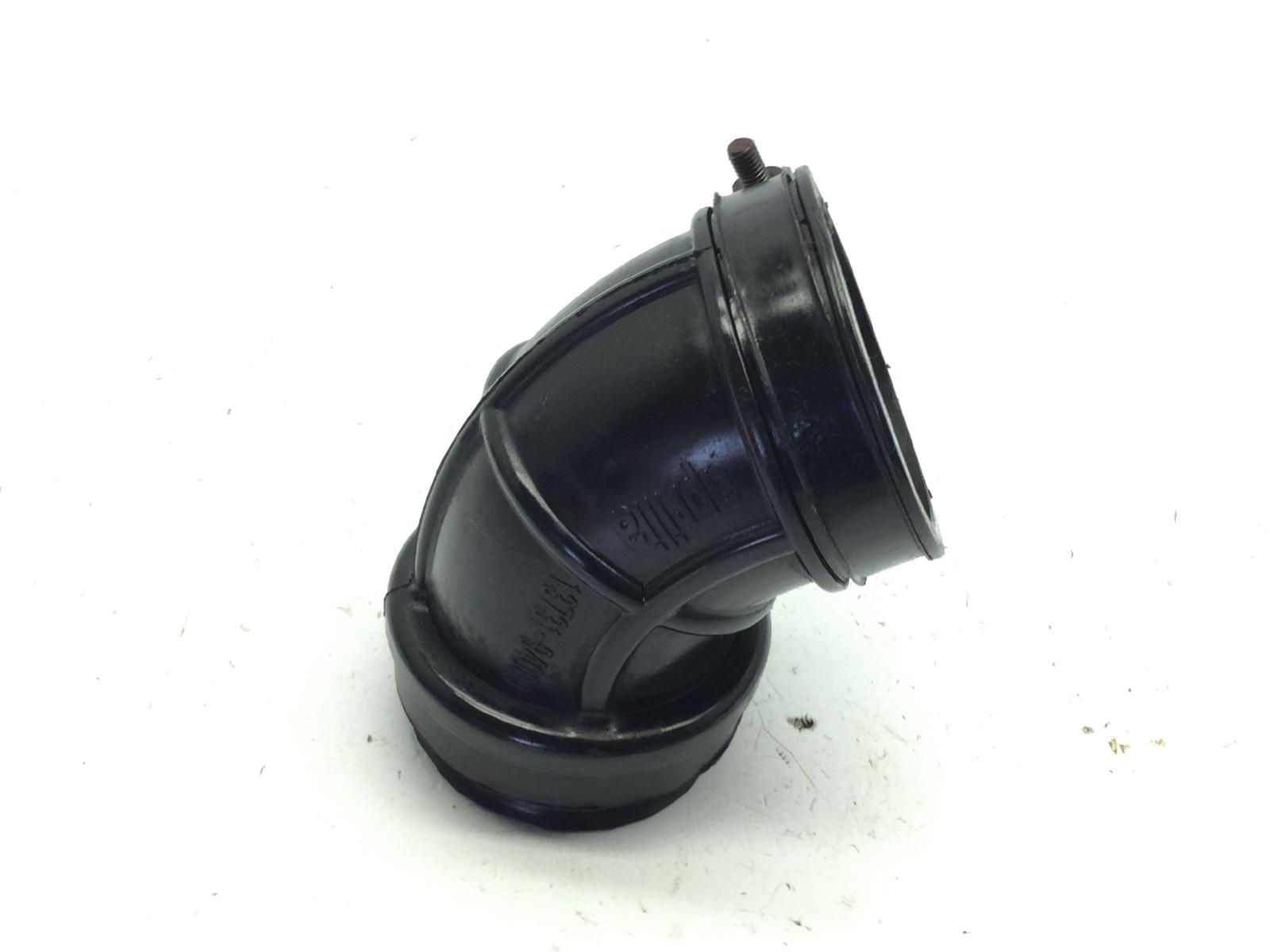 Aprilia scarabeo ie light 200 collettore condotto scatola filtro aria 2009 2009 rbh00