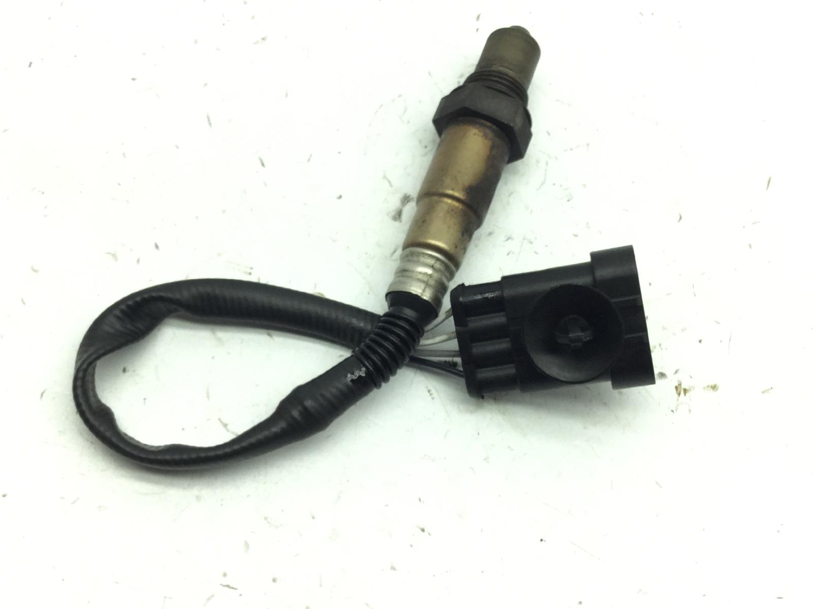 Aprilia scarabeo ie light 200 sonda lambda 2009 2009 rbh00