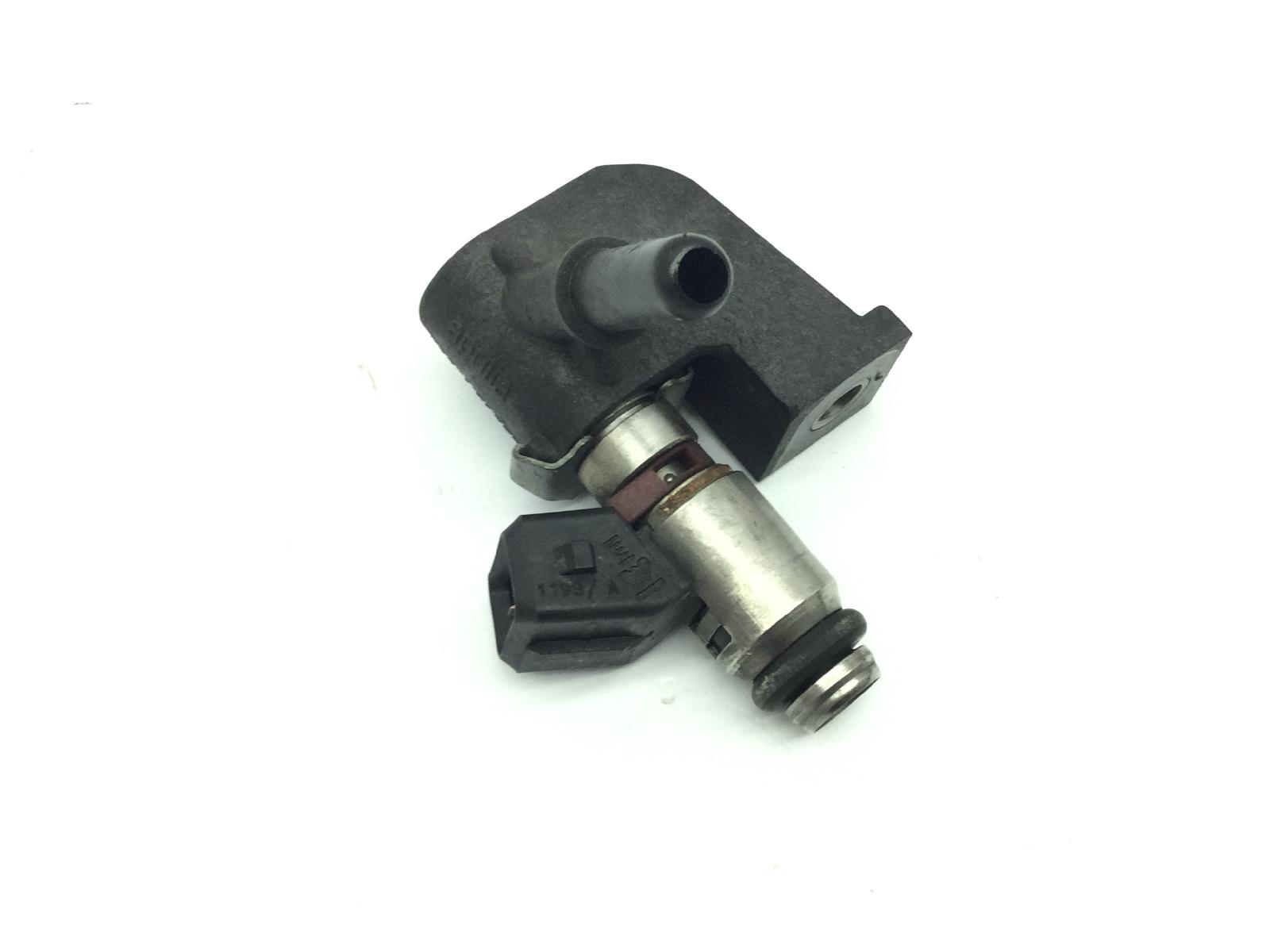 Aprilia scarabeo ie light 200 iniettore 2009 2009 rbh00