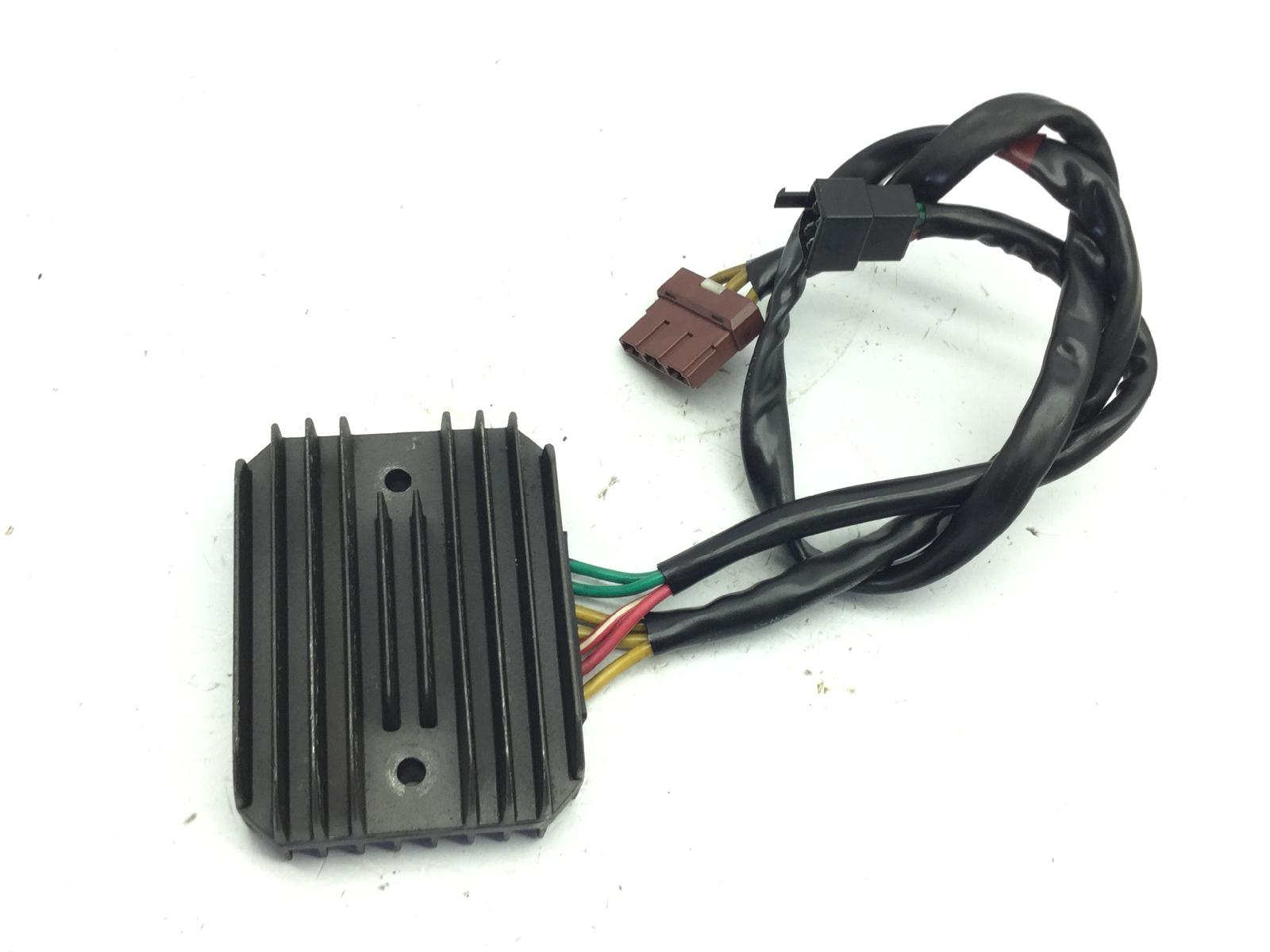 Aprilia scarabeo ie light 200 regolatore di tensione 2009 2009 rbh00