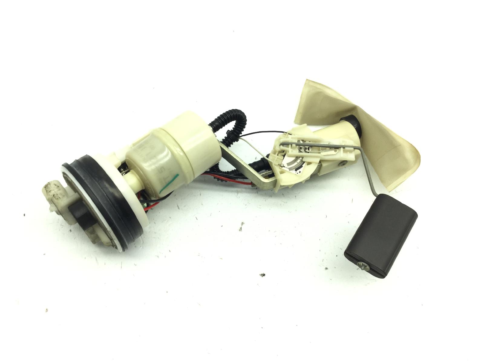 Aprilia scarabeo ie light 200 pompa galleggiante livello serbatoio benzina 2009 2009 rbh00
