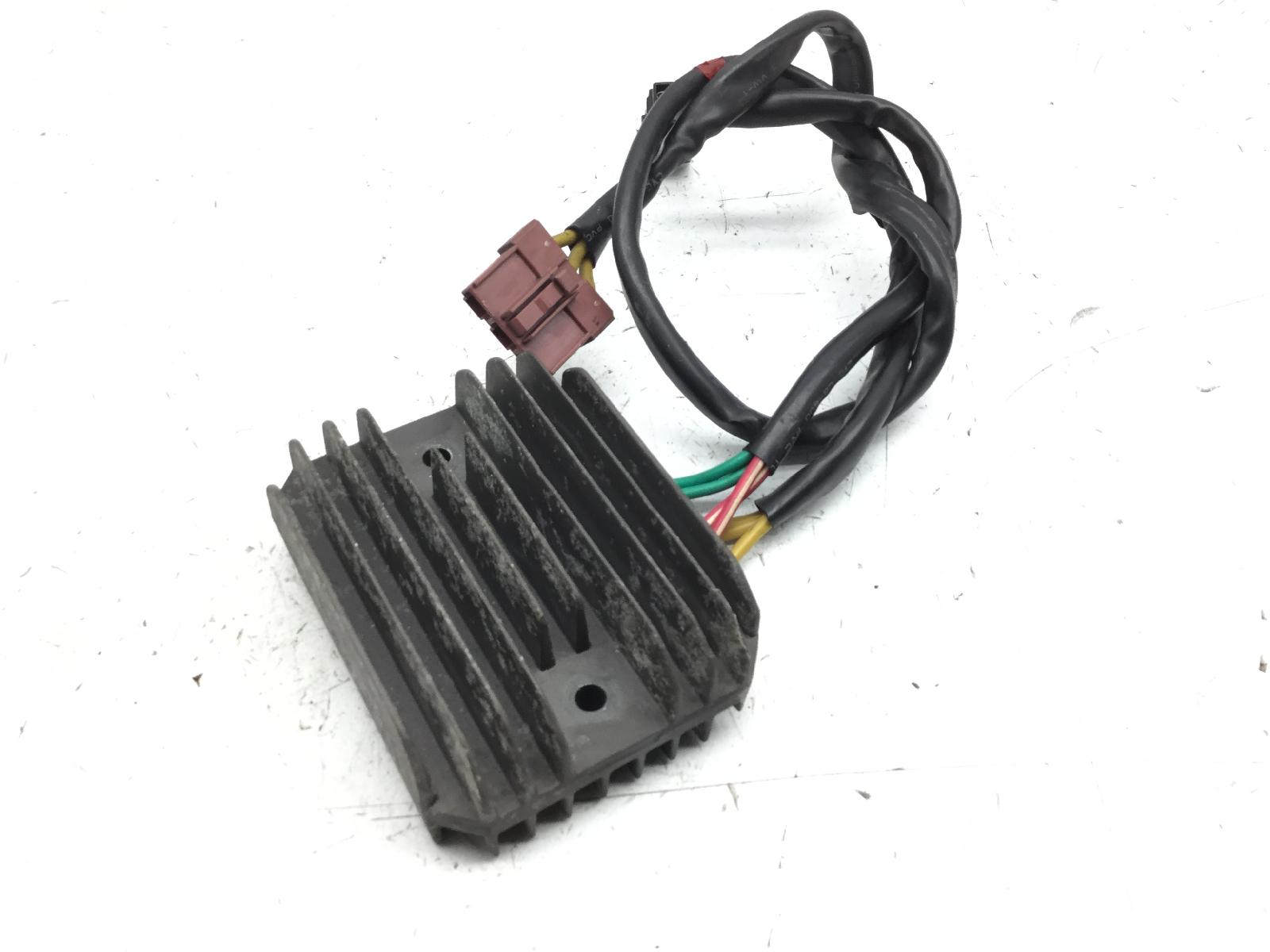 Aprilia scarabeo ie light 200 regolatore tensione impianto elettrico 2009 2009 rbh00