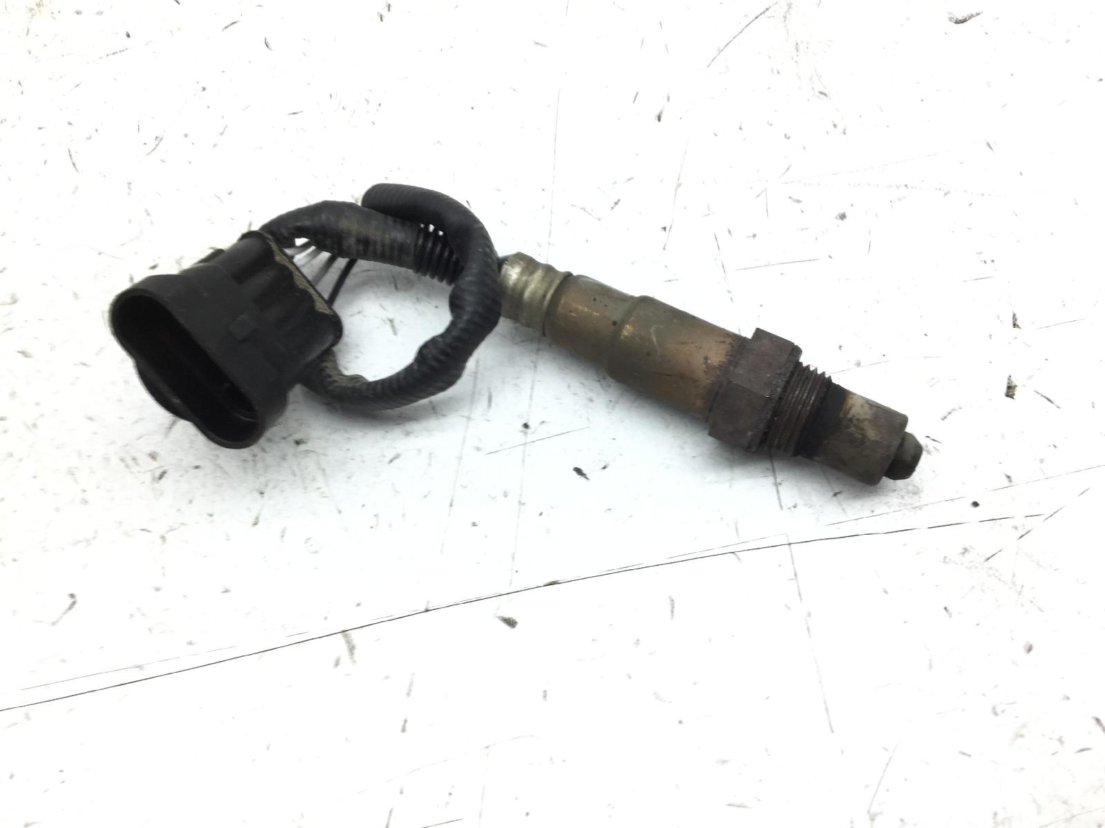 Aprilia scarabeo ie light 200 sonda lambda scarico marmitta 2009 2009 rbh00