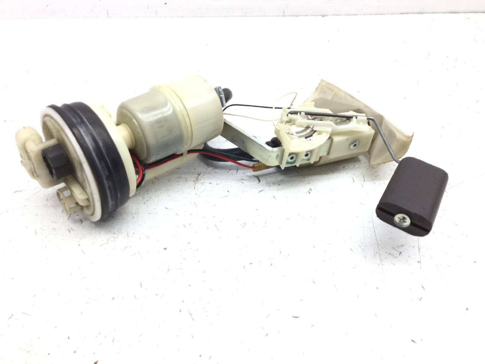 Aprilia scarabeo ie light 200 pompa sonda galleggiante serbatoio benzina 2009 2009 rbh00
