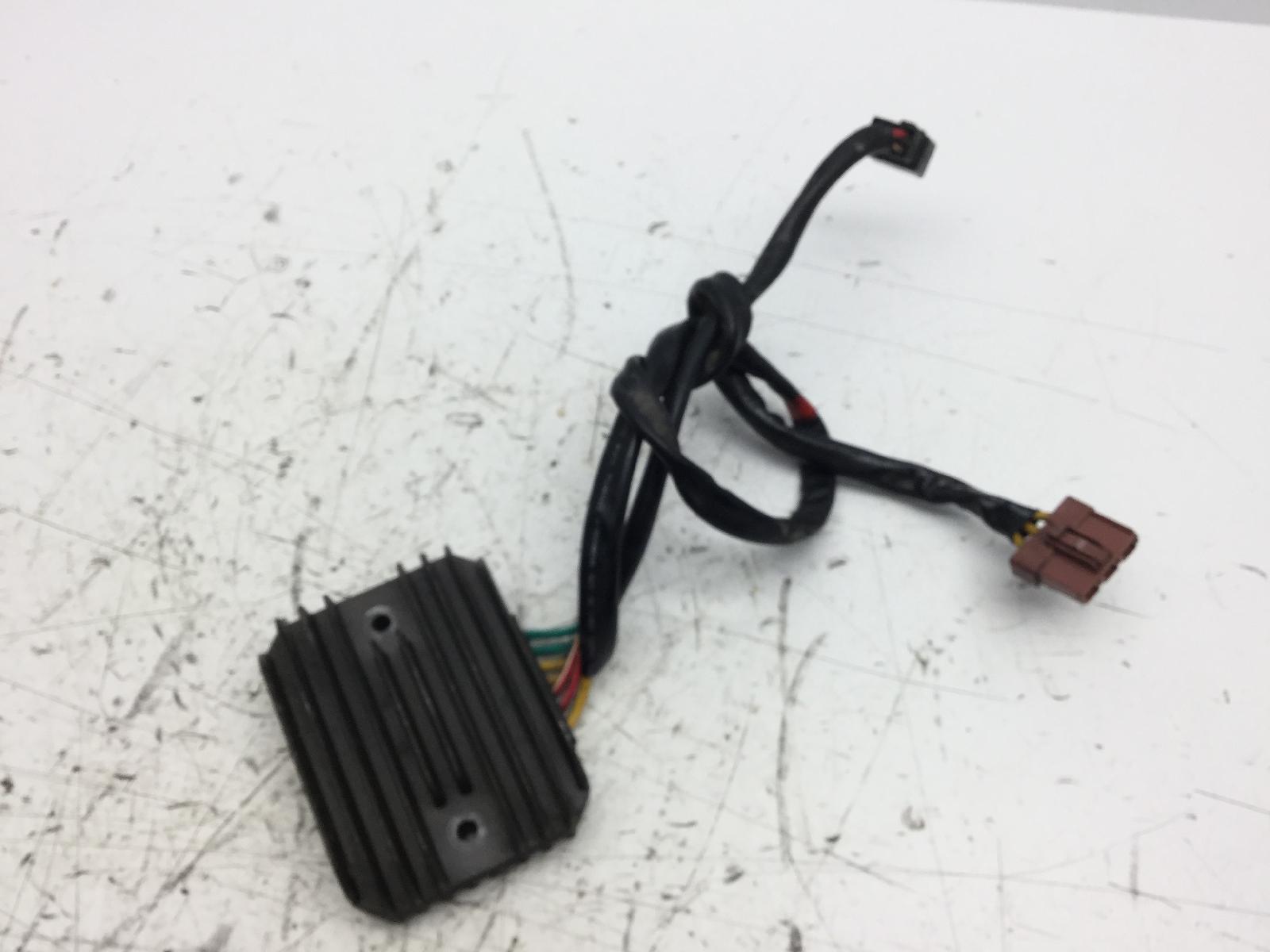 Aprilia scarabeo ie light 200 regolatore di tensione 2009 2009 rbh00