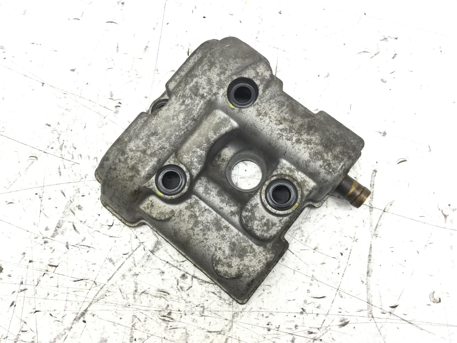 Aprilia scarabeo ie light 200 carter coperchio testa testata head 2009 2009 rbh00