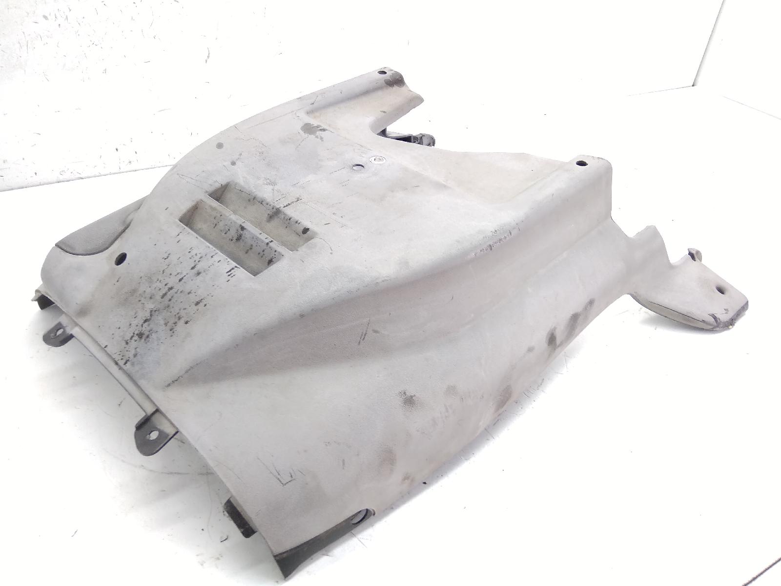 Aprilia scarabeo ie light 200 carena sottopedana 2009 2009 rbh00