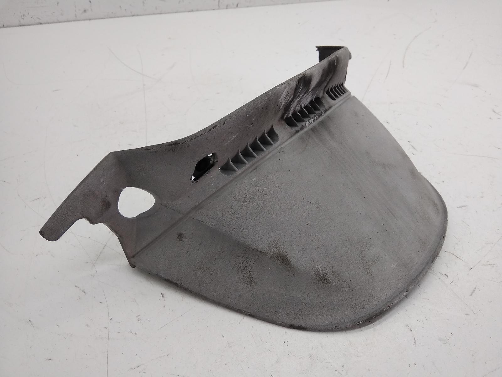 Aprilia scarabeo ie light 200 carena coperchio manubrio superiore 2009 2009 rbh00