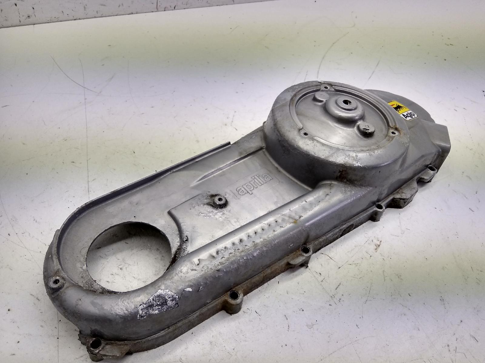 Aprilia scarabeo ie light 200 coperchio carter trasmissione 2009 2009 rbh00