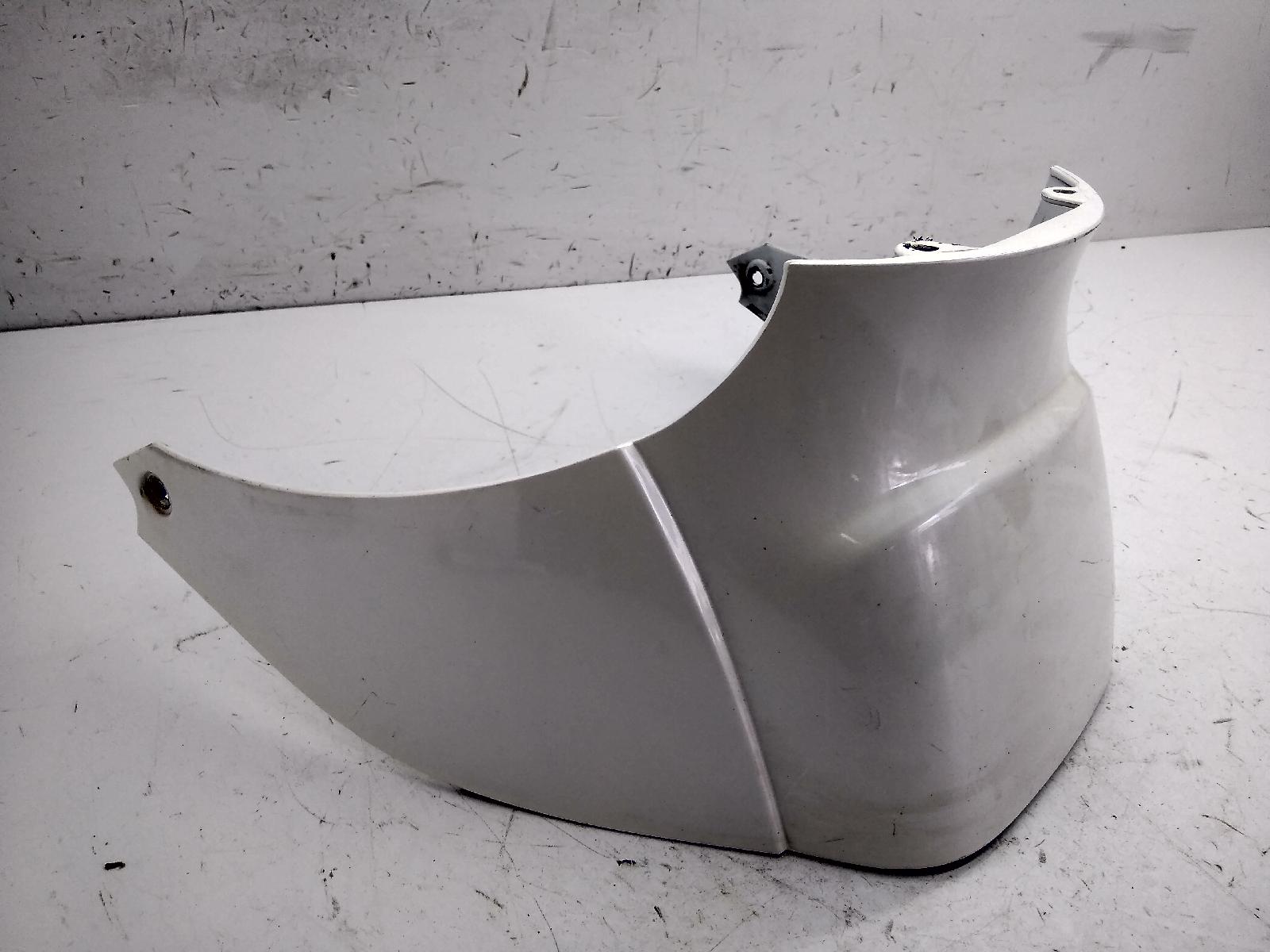 Aprilia scarabeo ie light 200 carena coperchio ispezione 2009 2009 rbh00