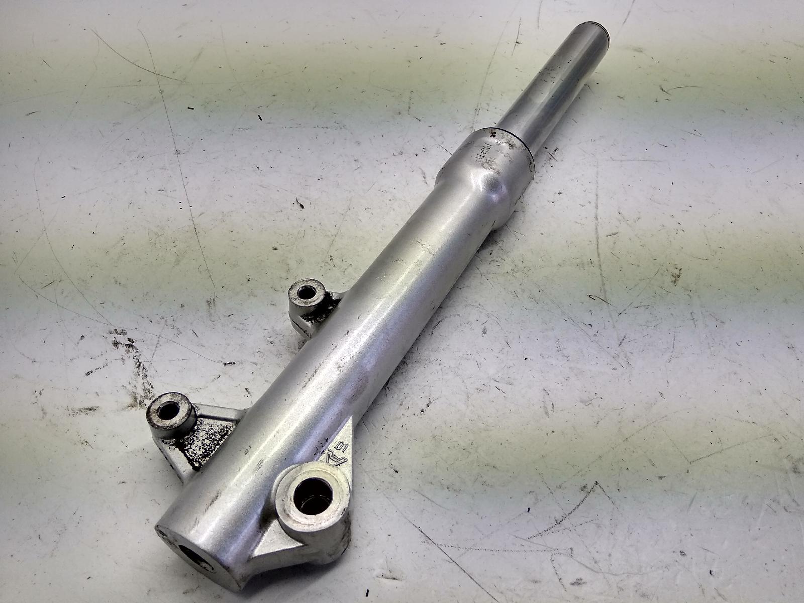 Aprilia scarabeo ie light 200 fodero forcella sinistro - no stelo ruggine 2009 2009 rbh00