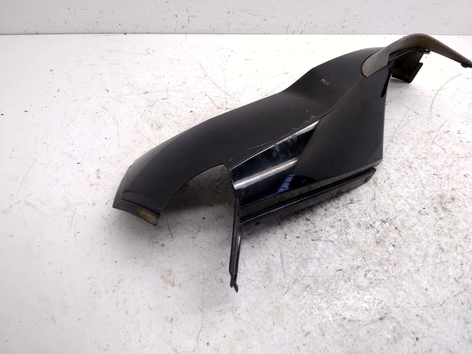 Aprilia scarabeo ie light 200 carena scudo anteriore desta - attacco rotto 2009 2009 rbh00