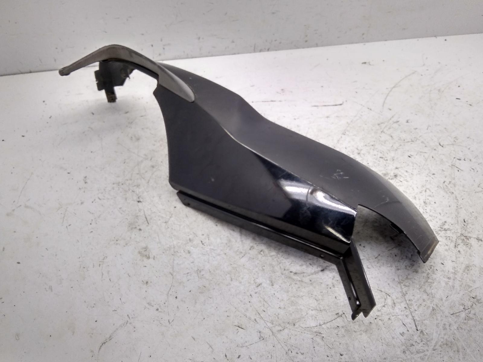 Aprilia scarabeo ie light 200 carena scudo anteriore sinistra - crepa 2009 2009 rbh00