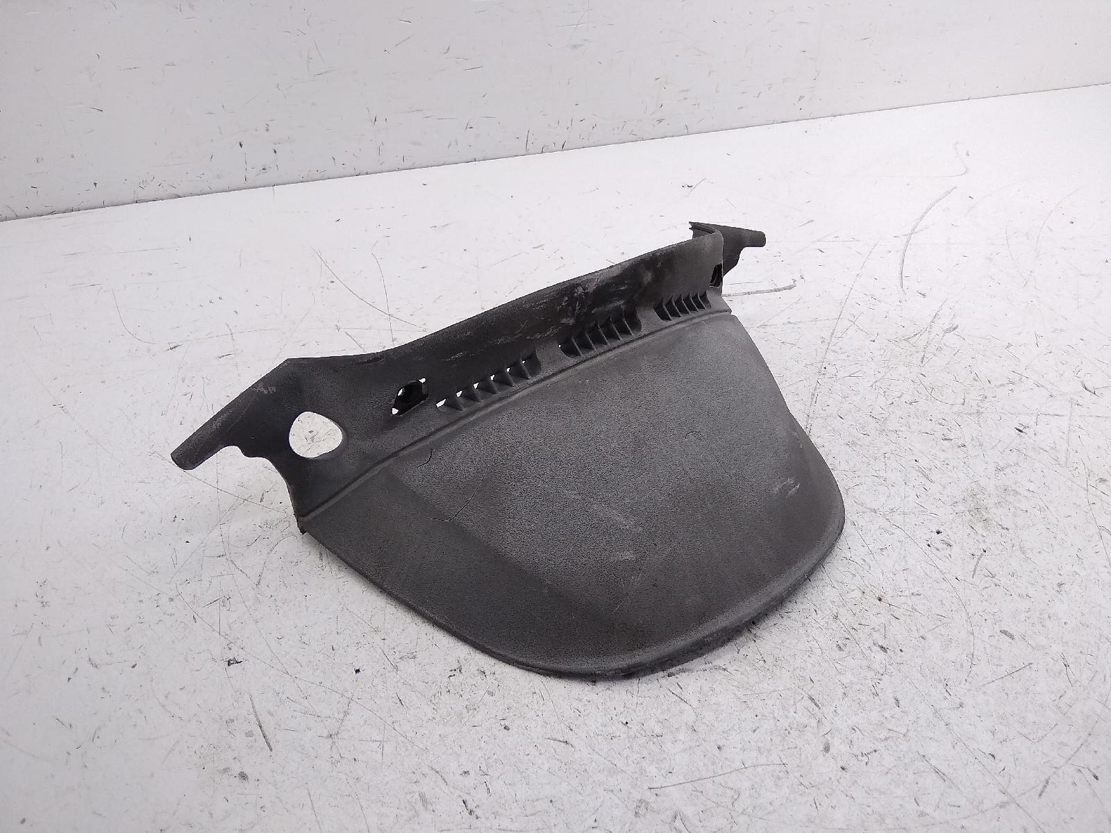 Aprilia scarabeo ie light 200 carena coperchio manubrio superiore 2009 2009 rbh00