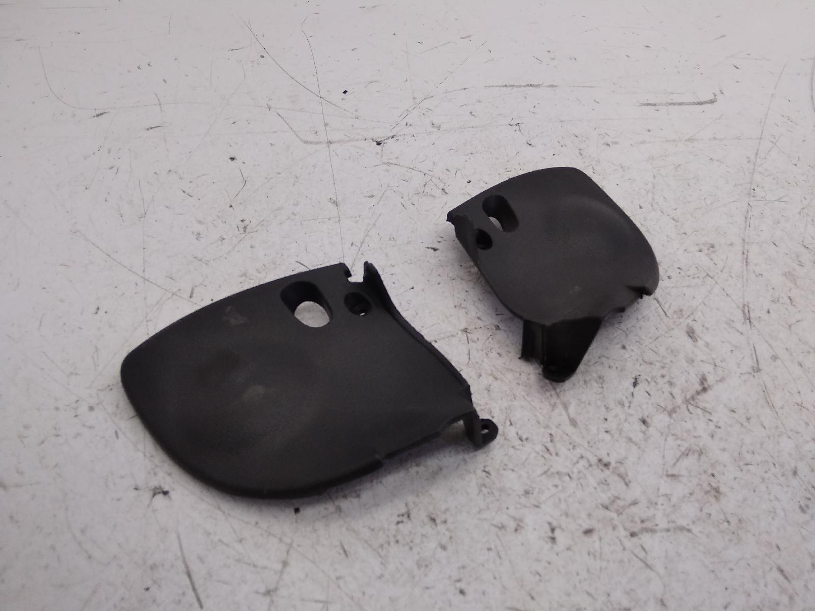 Aprilia scarabeo ie light 200 coppia coperchio pompa freno 2009 2009 rbh00