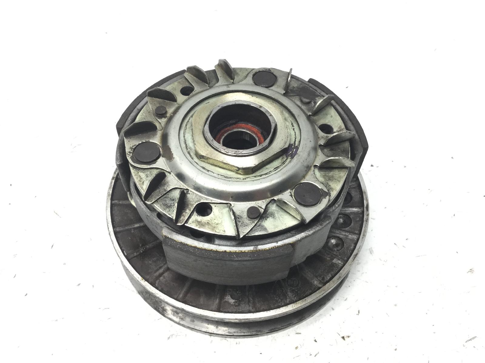 Aprilia scarabeo ie light 200 correttore coppia con frizione 2009 2009 rbh00