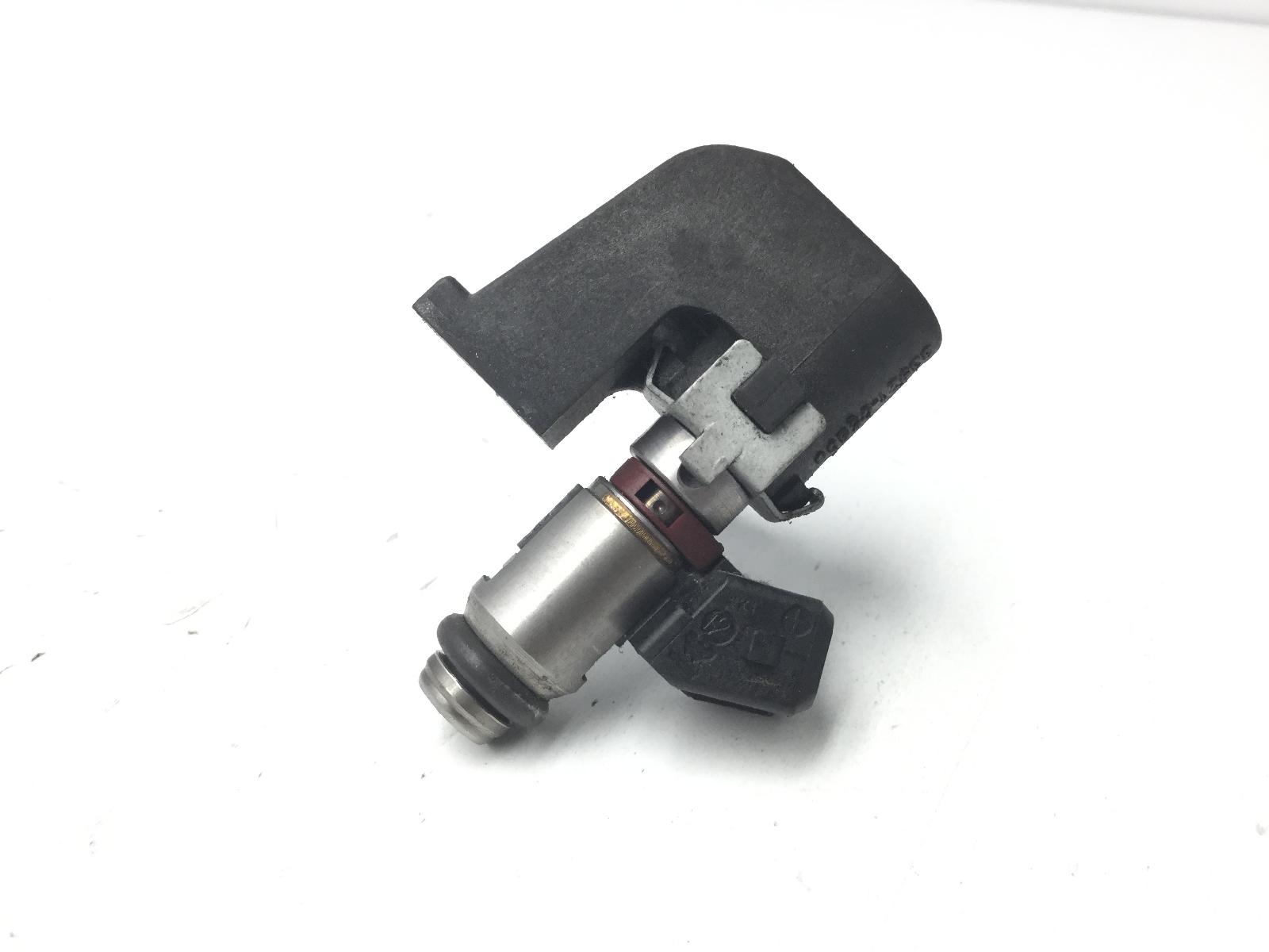 Aprilia scarabeo ie light 200 iniettore 2009 2009 rbh00