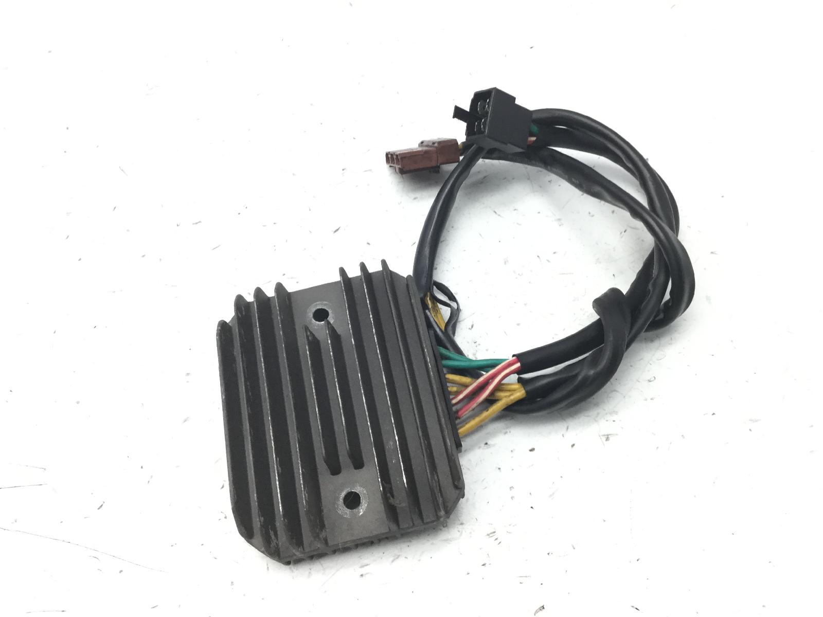 Aprilia scarabeo ie light 200 regolatore di tensione 2009 2009 rbh00