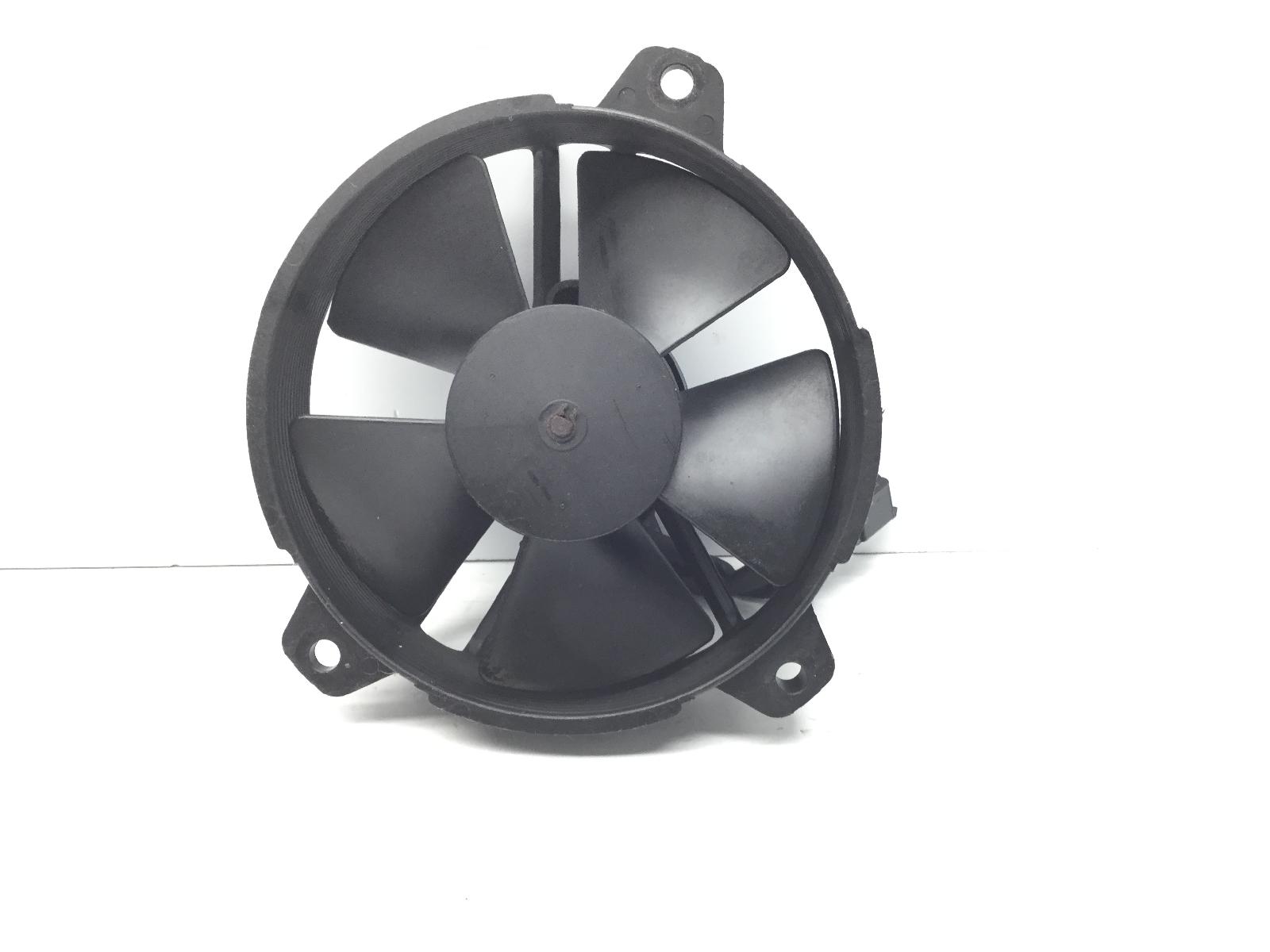 Aprilia scarabeo ie light 200 elettroventola radiatore 2009 2009 rbh00