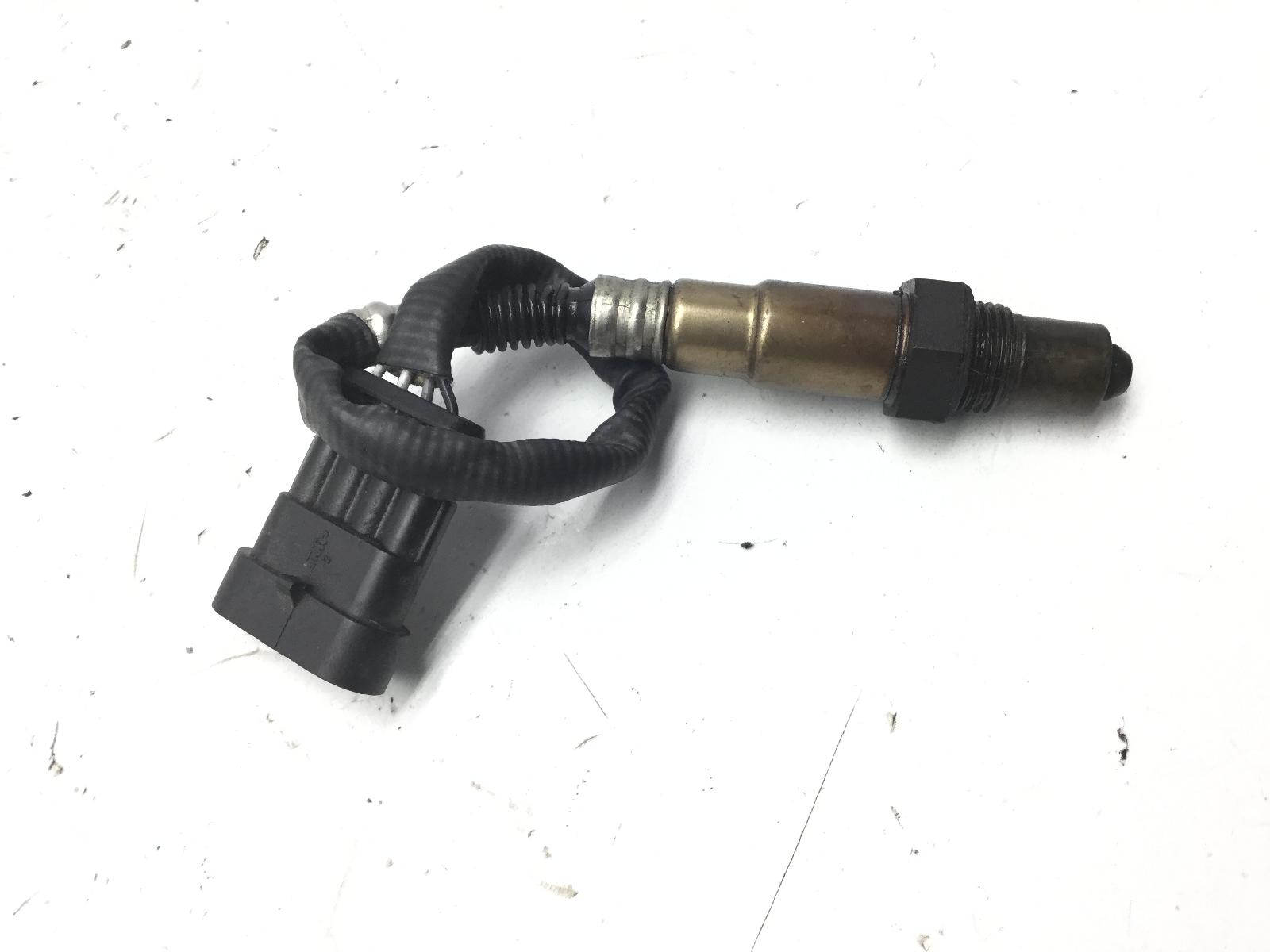 Aprilia scarabeo ie light 200 sonda lambda 2009 2009 rbh00
