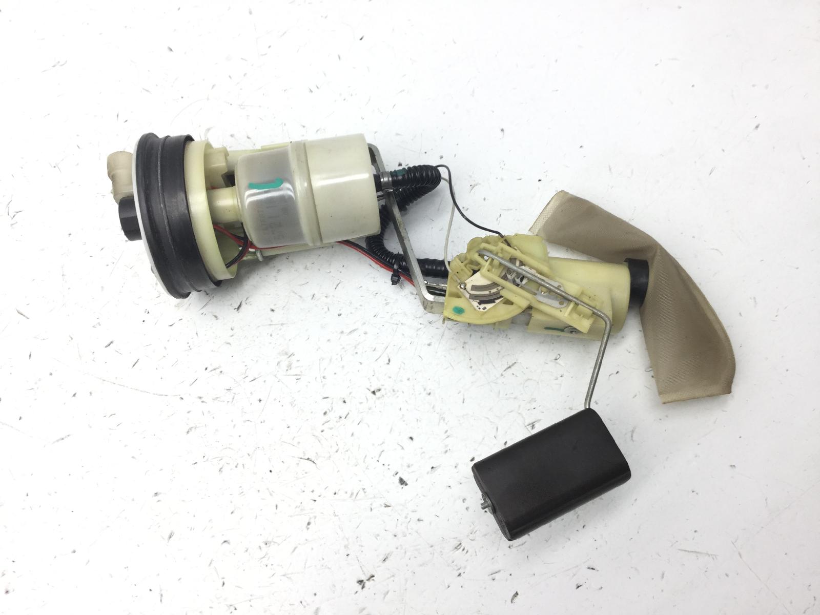 Aprilia scarabeo ie light 200 pompa galleggiante sonda benzina carburante 2009 2009 rbh00