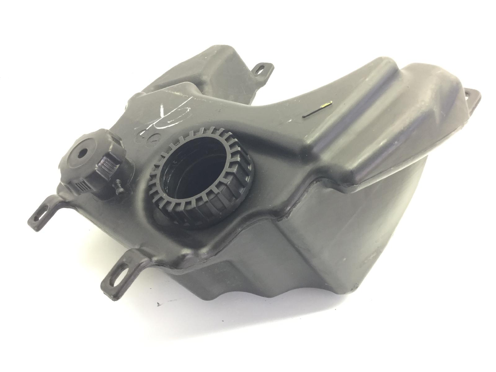 Aprilia scarabeo ie light 200 serbatoio benzina carburante 2009 2009 rbh00