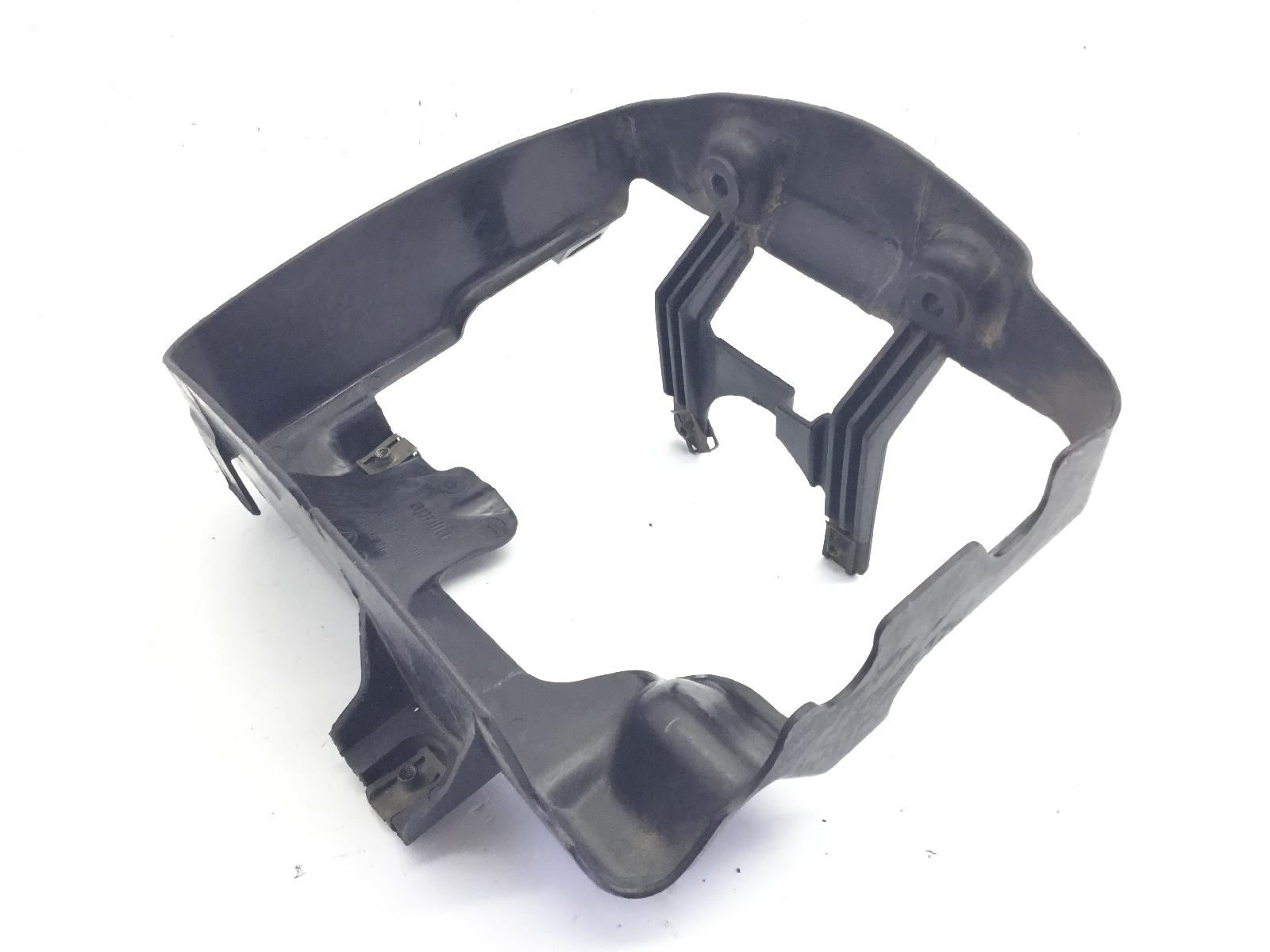 Aprilia scarabeo ie light 200 carena vano supporto radiatore 2009 2009 rbh00