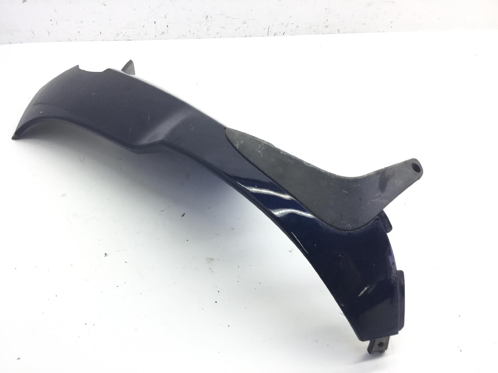 Aprilia scarabeo ie light 200 carena scudo anteriore sinistra 2009 2009 rbh00