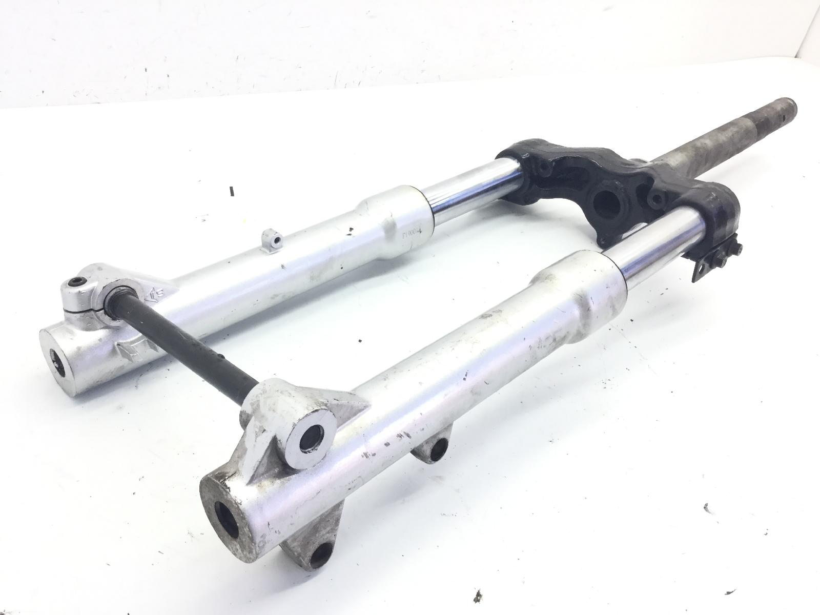 Aprilia scarabeo ie light 200 forcella - piccoli segni su parte alta stelo 2009 2009 rbh00