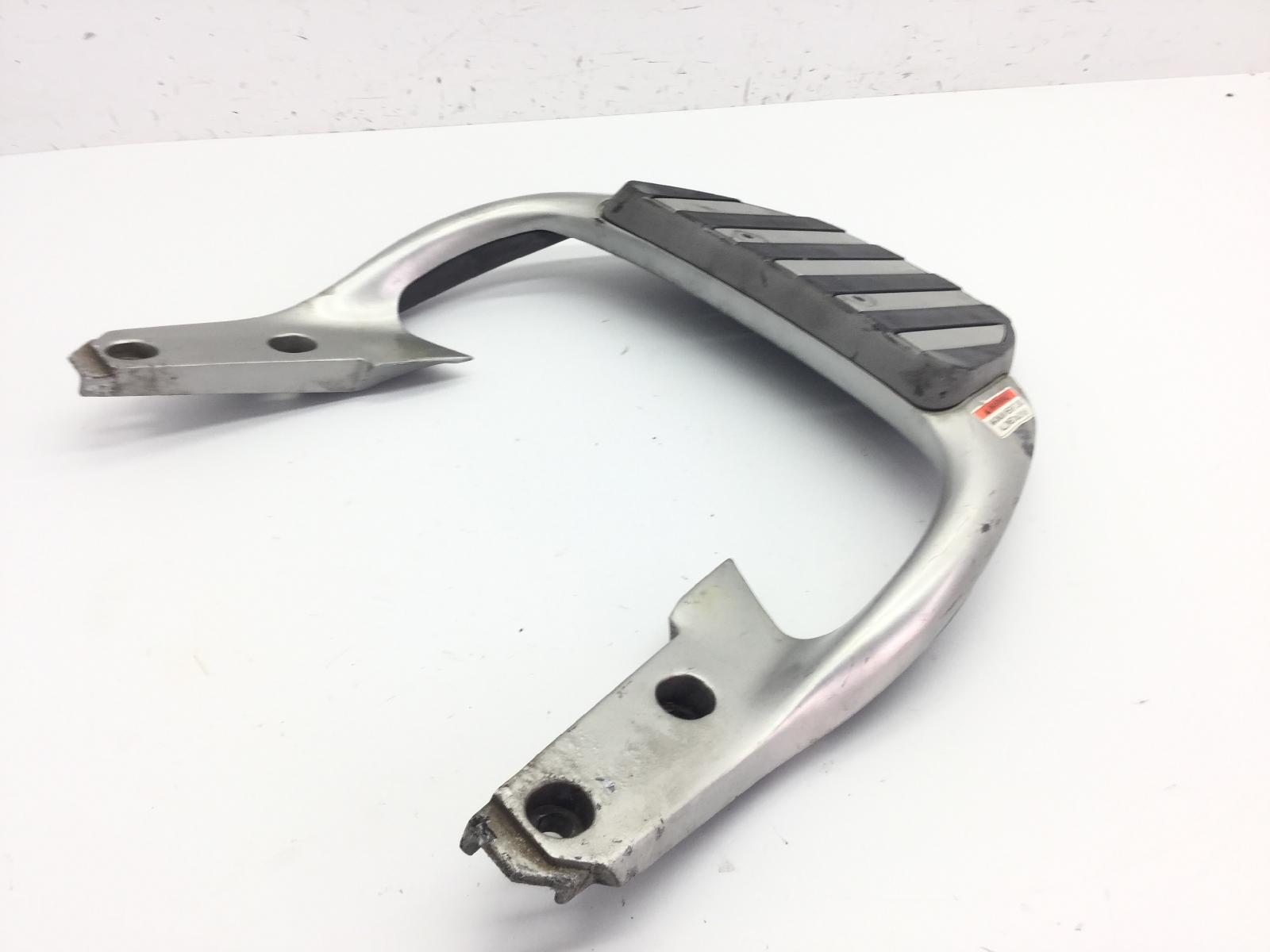 Aprilia scarabeo ie light 200 maniglione posteriore 2009 2009 rbh00