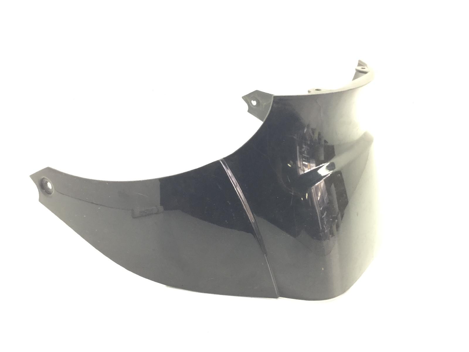 Aprilia scarabeo ie light 200 carena coperchio ispezione 2009 2009 rbh00