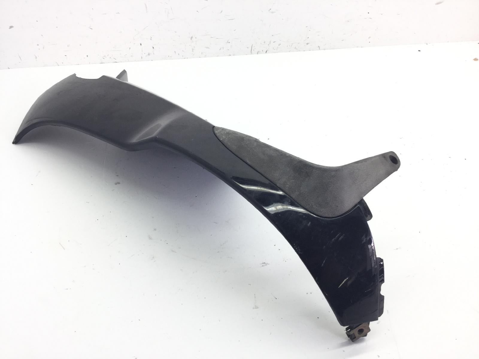Aprilia scarabeo ie light 200 carena scuo anteriore sinistro 2009 2009 rbh00
