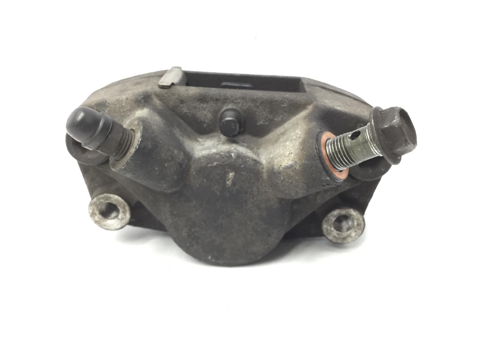 Aprilia scarabeo ie light 200 pinza freno posteriore 2009 2009 rbh00